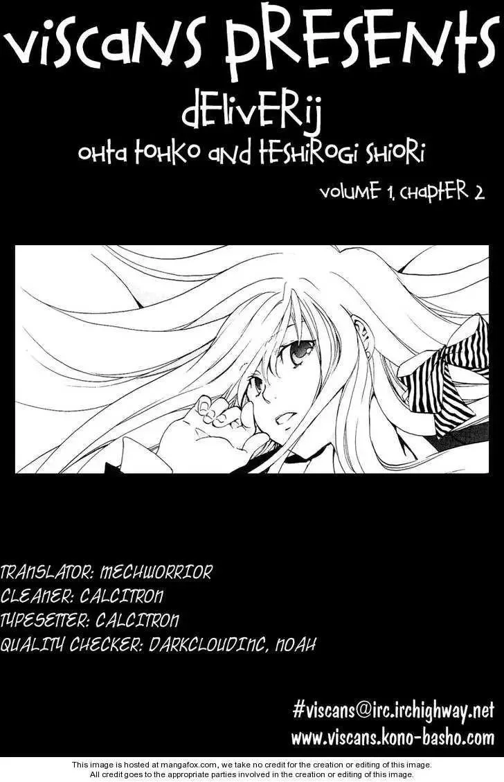 Delivery Chapter 2 page 1