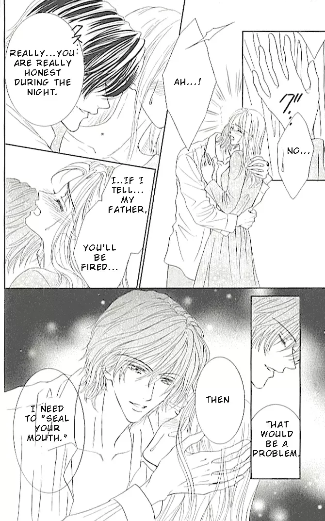 Choukyouai Chapter 2 page 24
