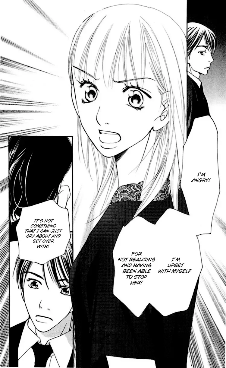 Choukyoushi Chapter 2 page 9