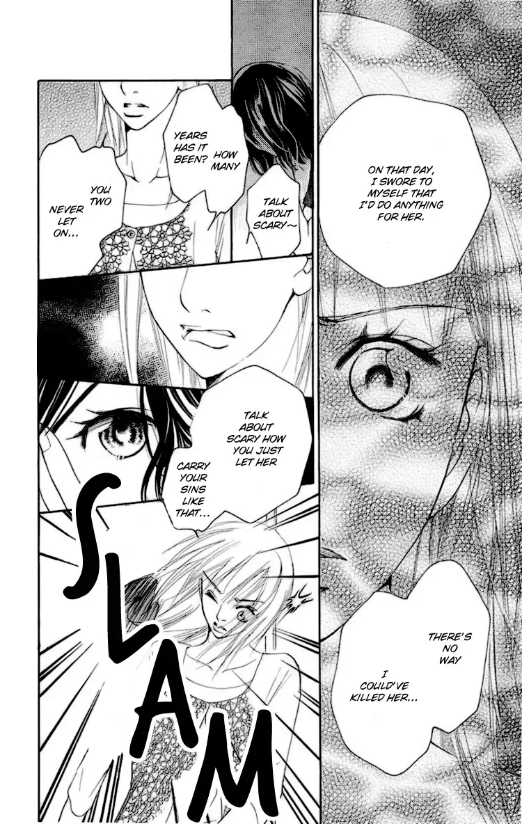 Choukyoushi Chapter 2 page 41
