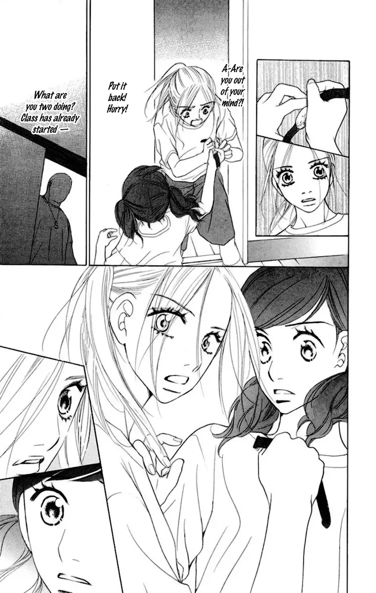 Choukyoushi Chapter 2 page 40
