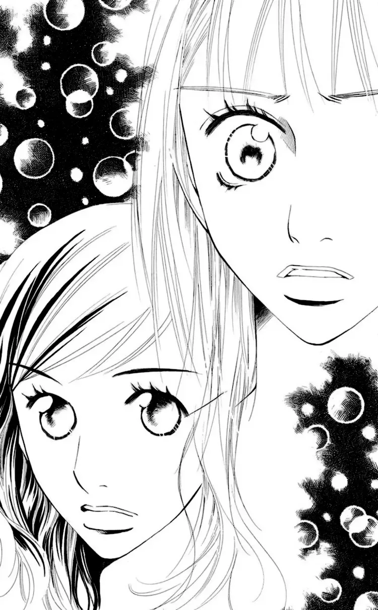Choukyoushi Chapter 2 page 50