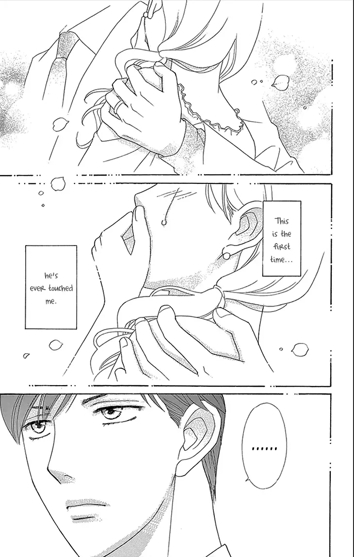 Chocolate Girl Chapter 2 page 31