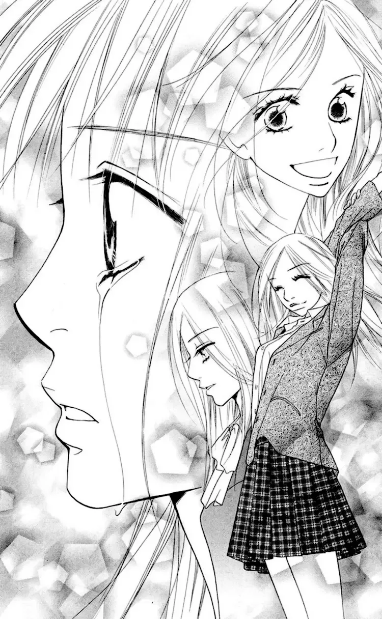 Choukyoushi Chapter 2 page 60