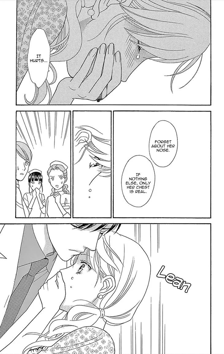 Chocolate Girl Chapter 2 page 29
