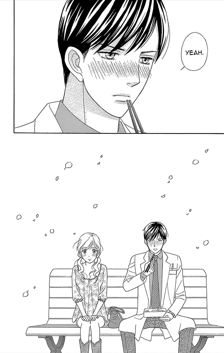 Chocolate Girl Chapter 2 page 40