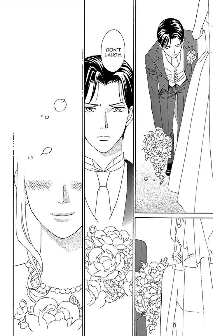 Chocolate Girl Chapter 2 page 46