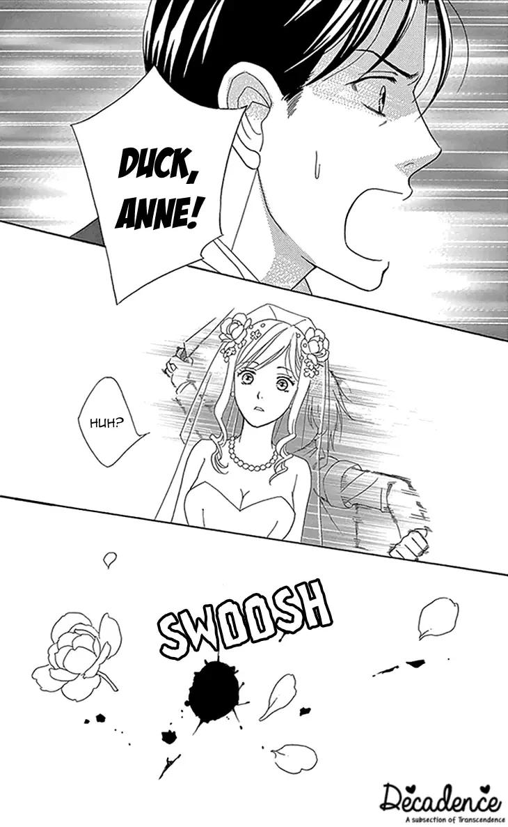 Chocolate Girl Chapter 2 page 48
