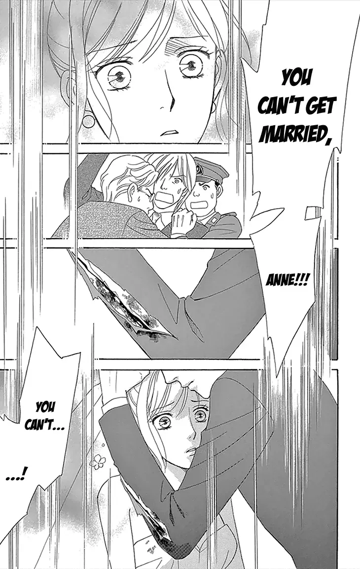 Chocolate Girl Chapter 2 page 51