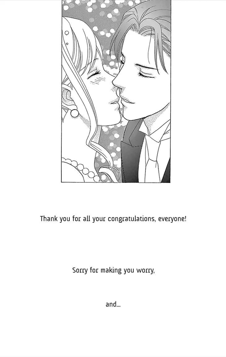 Chocolate Girl Chapter 2 page 58