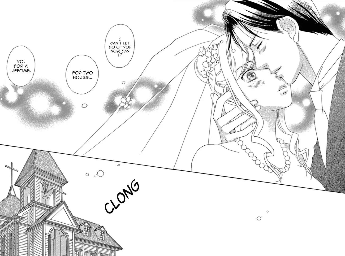 Chocolate Girl Chapter 2 page 56