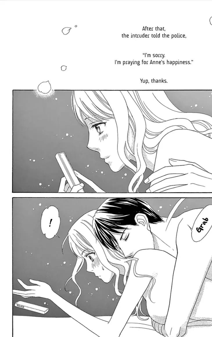 Chocolate Girl Chapter 2 page 59