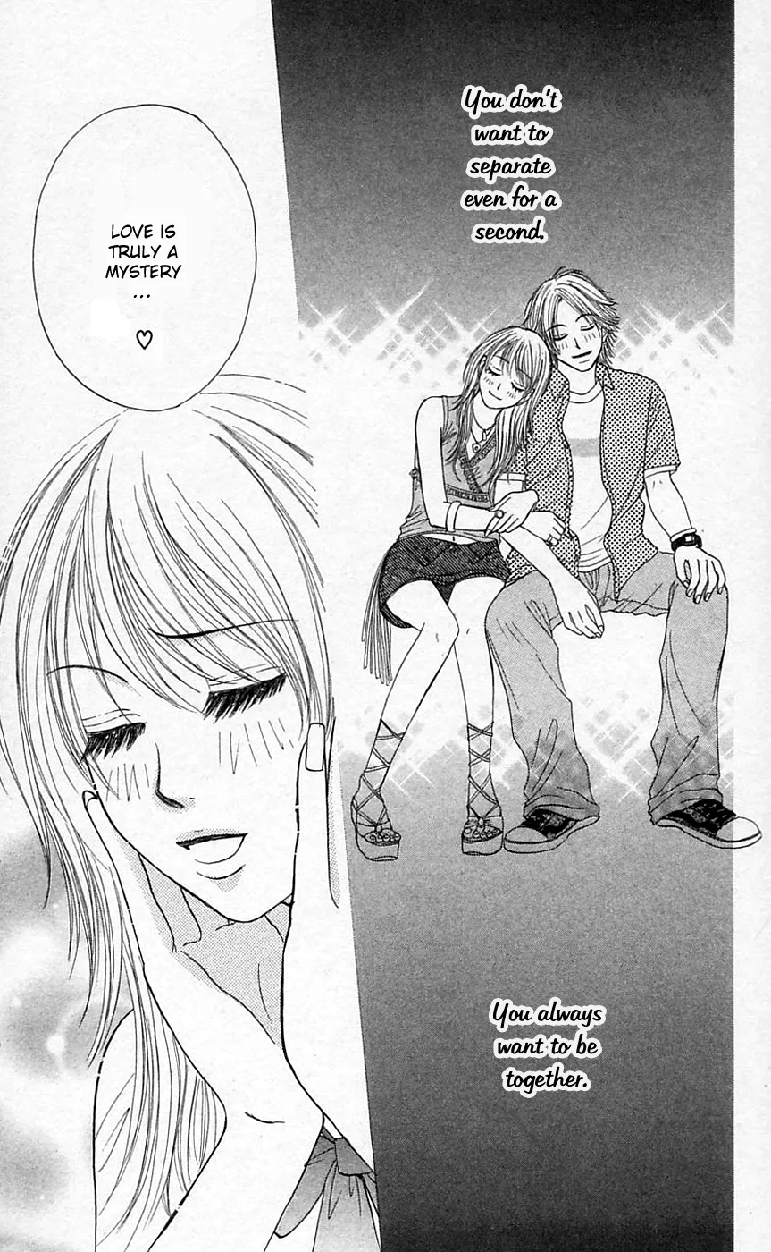 Chiki Chiki Banana Chapter 2 page 6