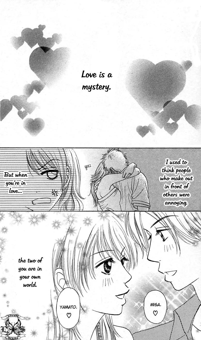 Chiki Chiki Banana Chapter 2 page 5