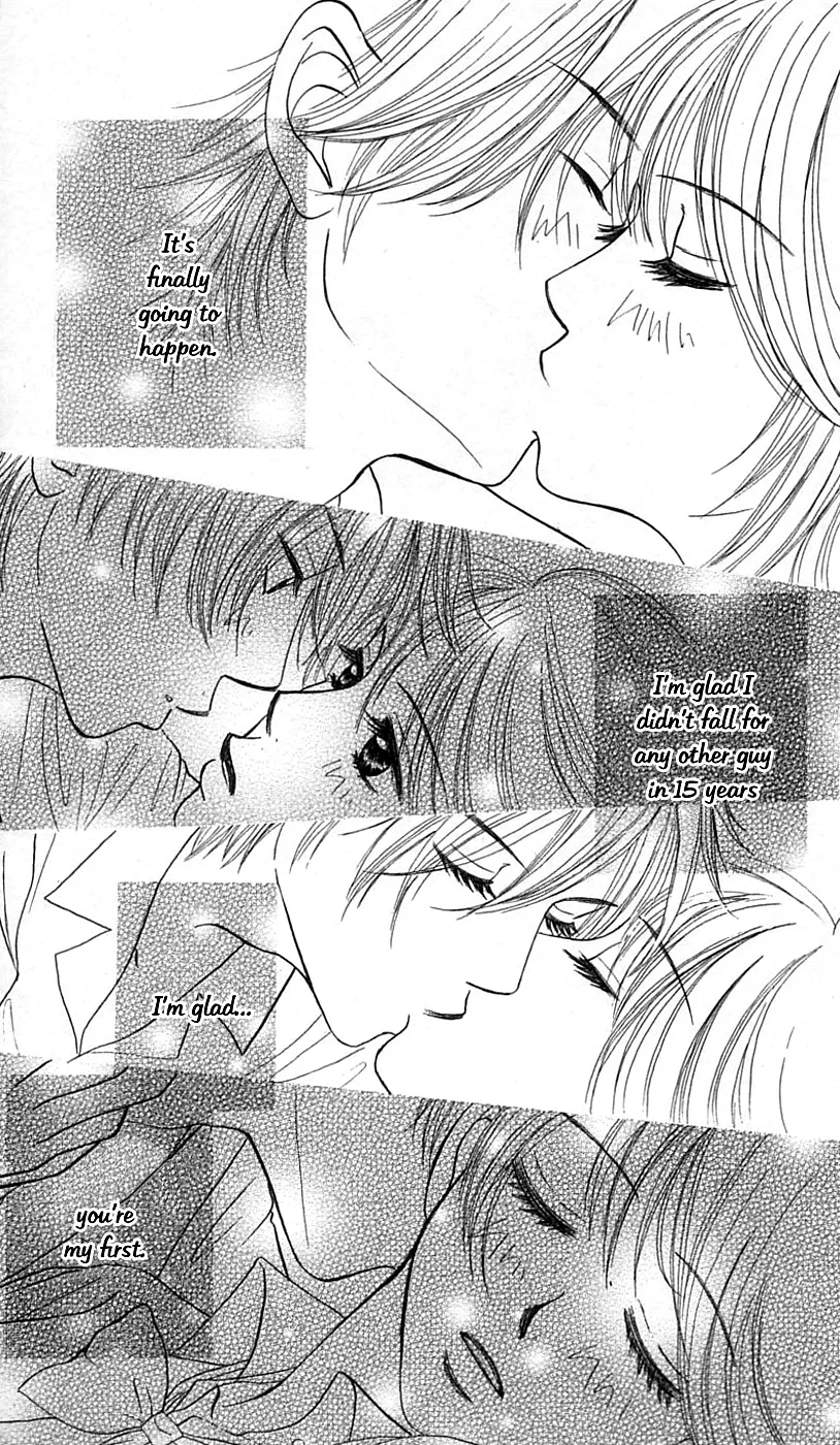 Chiki Chiki Banana Chapter 2 page 20
