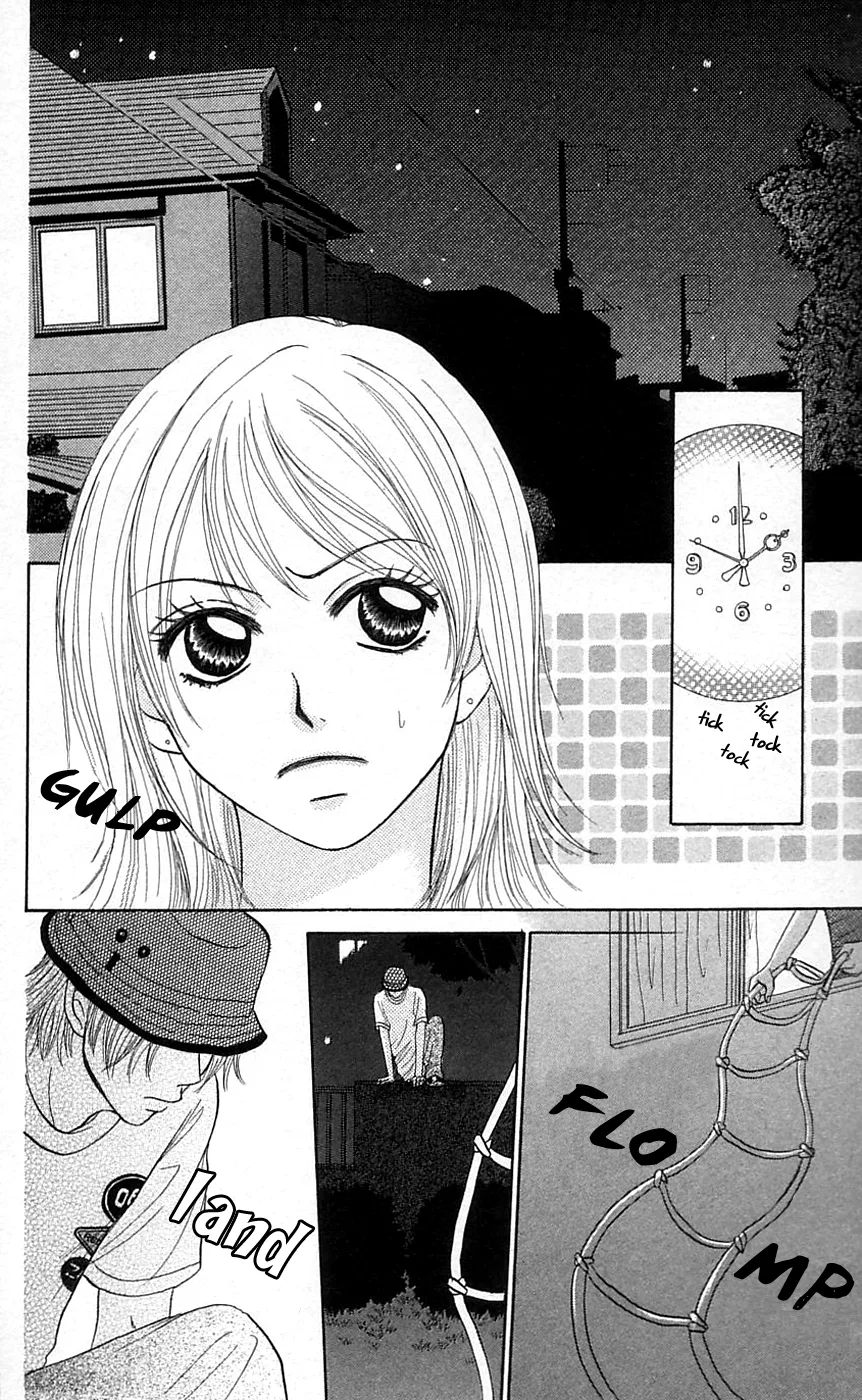 Chiki Chiki Banana Chapter 2 page 29