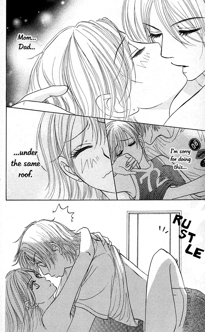 Chiki Chiki Banana Chapter 2 page 33