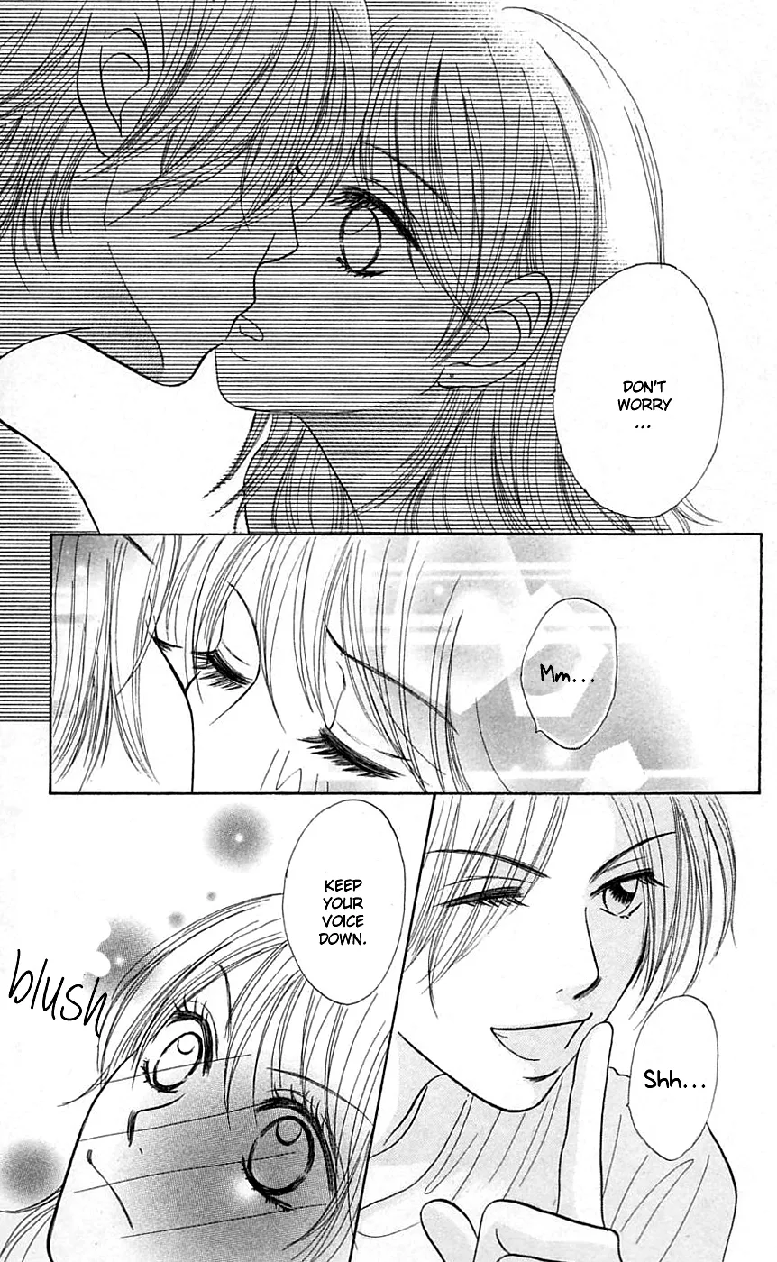 Chiki Chiki Banana Chapter 2 page 32