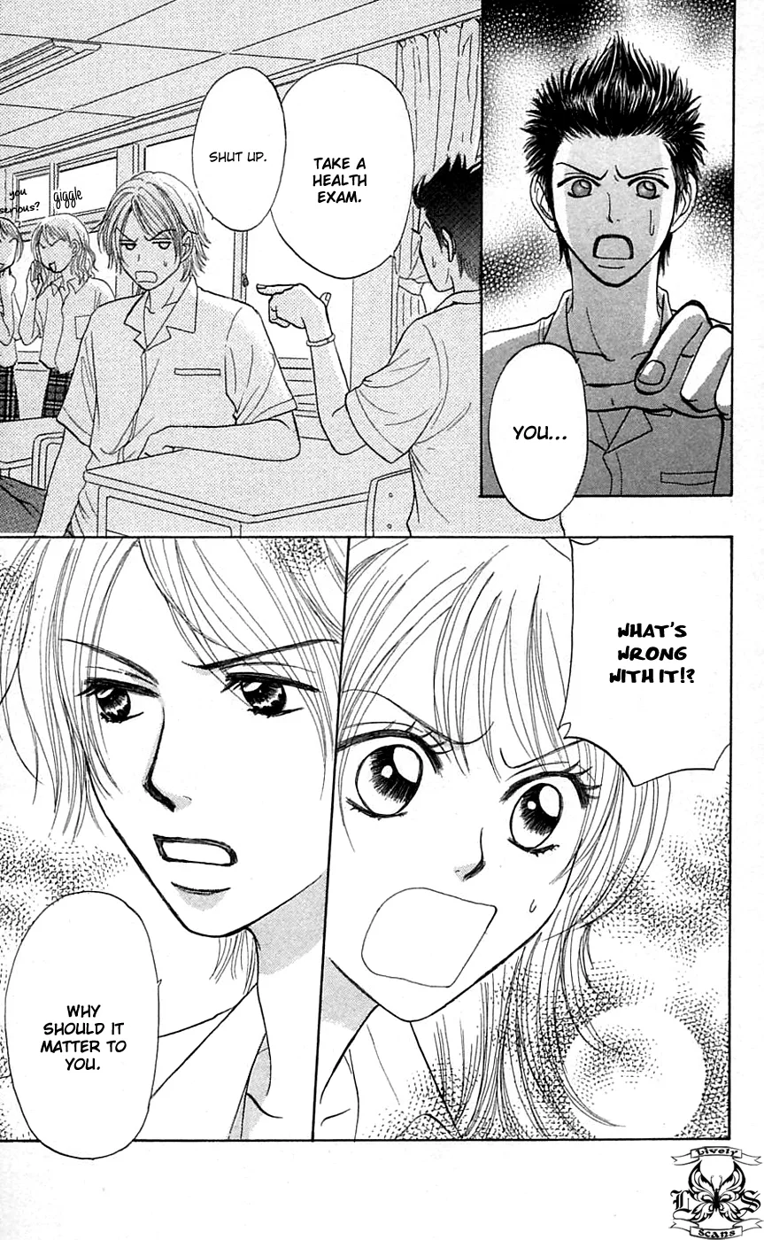 Chiki Chiki Banana Chapter 2 page 42