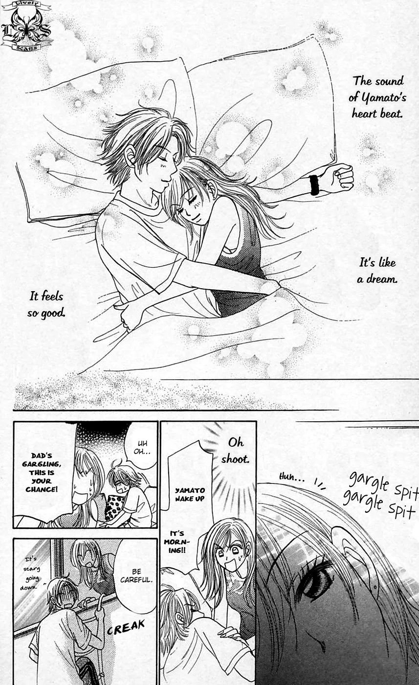 Chiki Chiki Banana Chapter 2 page 39