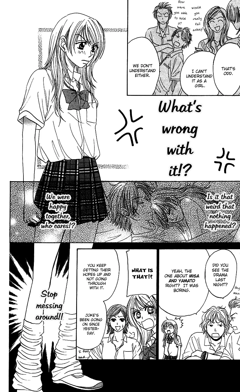 Chiki Chiki Banana Chapter 2 page 43