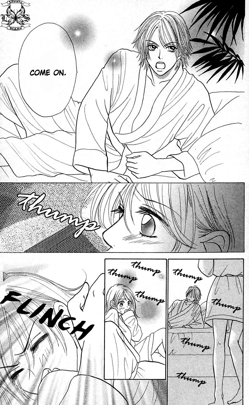 Chiki Chiki Banana Chapter 2 page 50