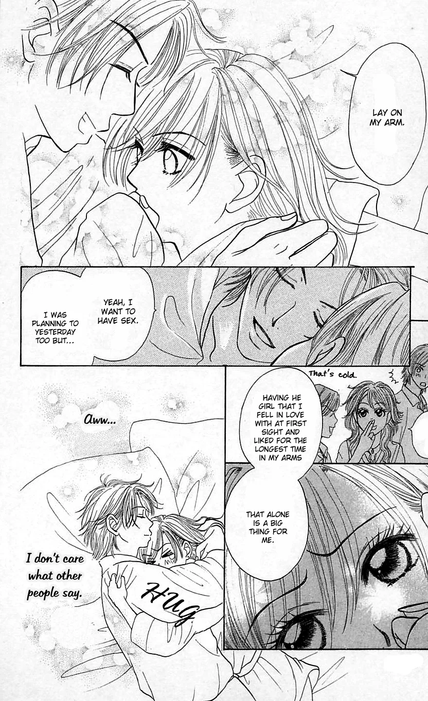 Chiki Chiki Banana Chapter 2 page 51