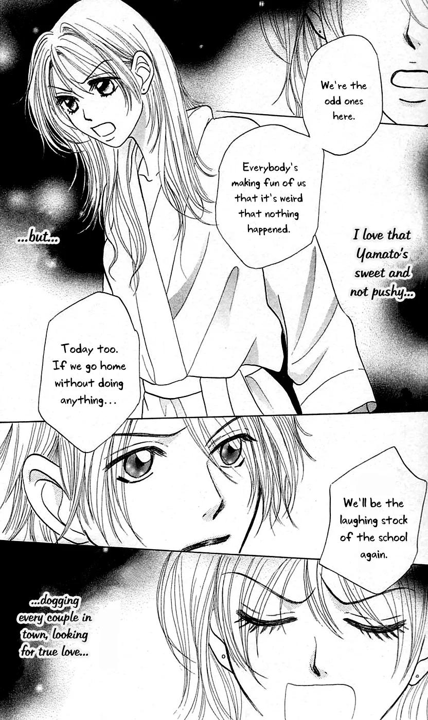 Chiki Chiki Banana Chapter 2 page 49