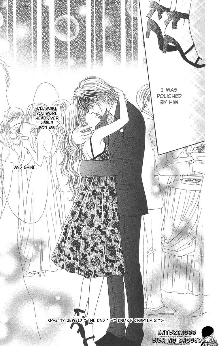 Biyaku Kyoushi Chapter 2 page 45