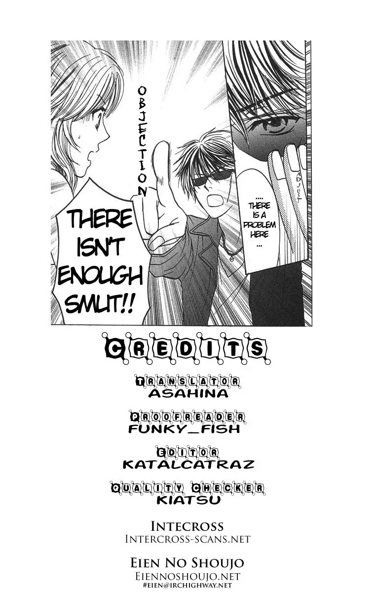 Biyaku Kyoushi Chapter 2 page 47