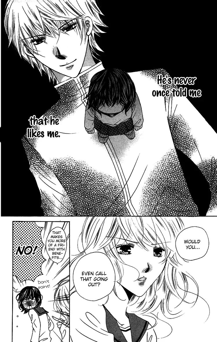 Binkan Kiss Chapter 2 page 8