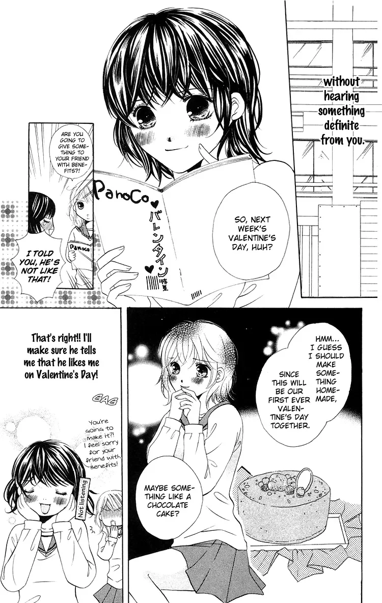 Binkan Kiss Chapter 2 page 13