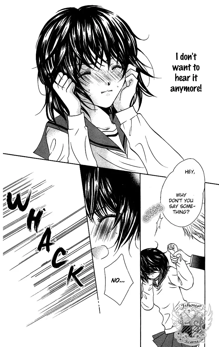 Binkan Kiss Chapter 2 page 26