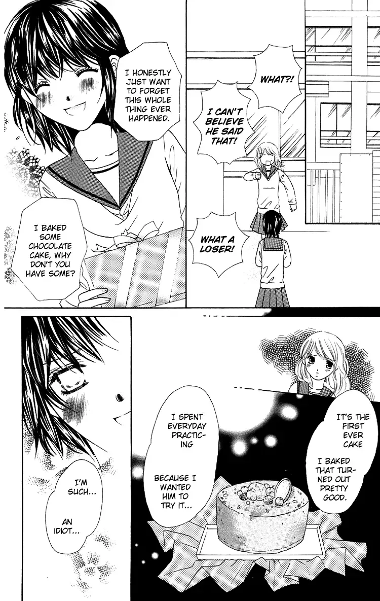 Binkan Kiss Chapter 2 page 34