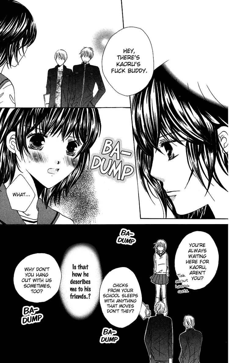 Binkan Kiss Chapter 2 page 25