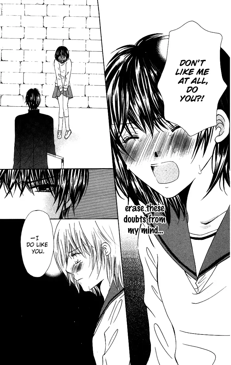 Binkan Kiss Chapter 2 page 29