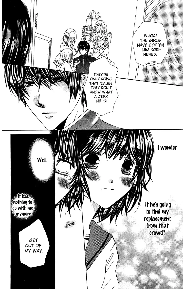 Binkan Kiss Chapter 2 page 36