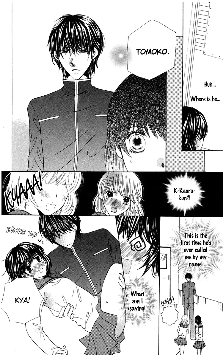 Binkan Kiss Chapter 2 page 38