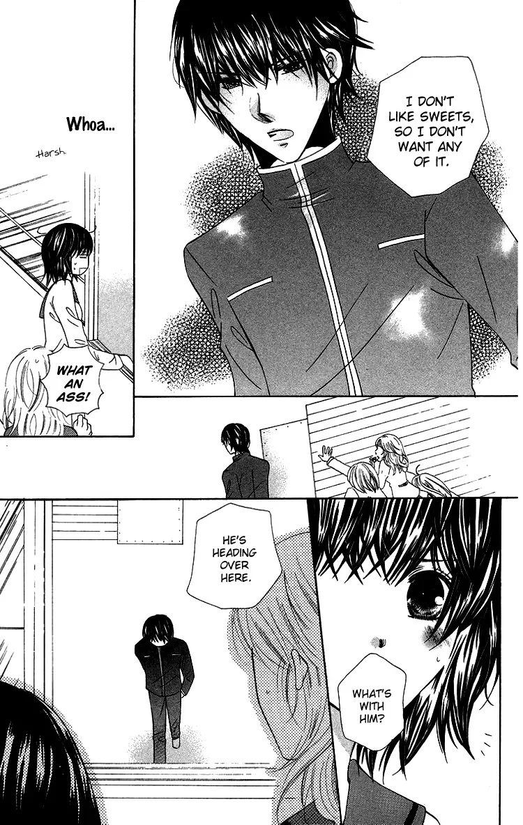 Binkan Kiss Chapter 2 page 37