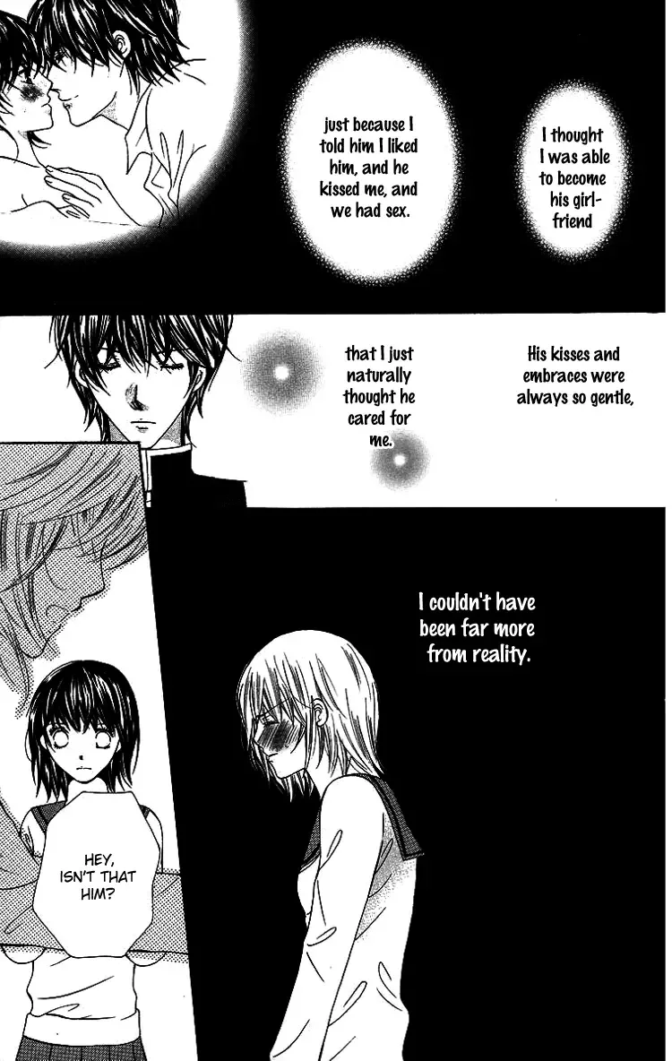 Binkan Kiss Chapter 2 page 35
