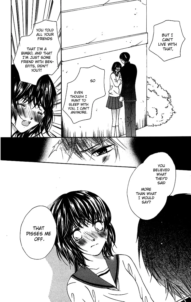 Binkan Kiss Chapter 2 page 42