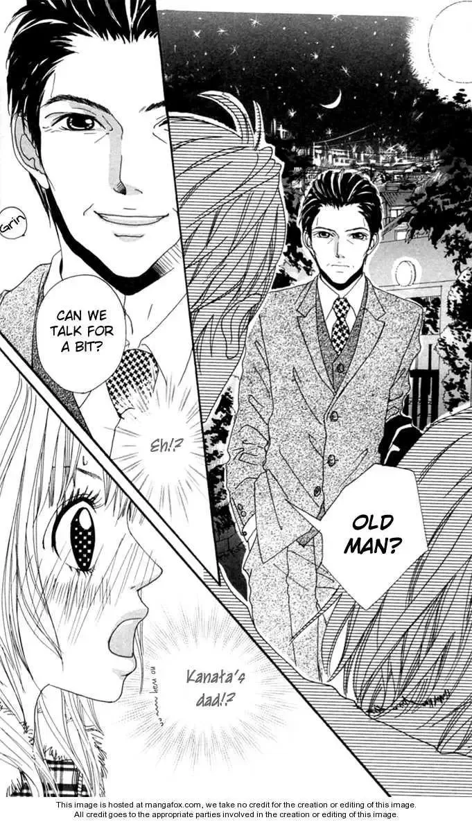 Tabecha Dame Chapter 3 page 5