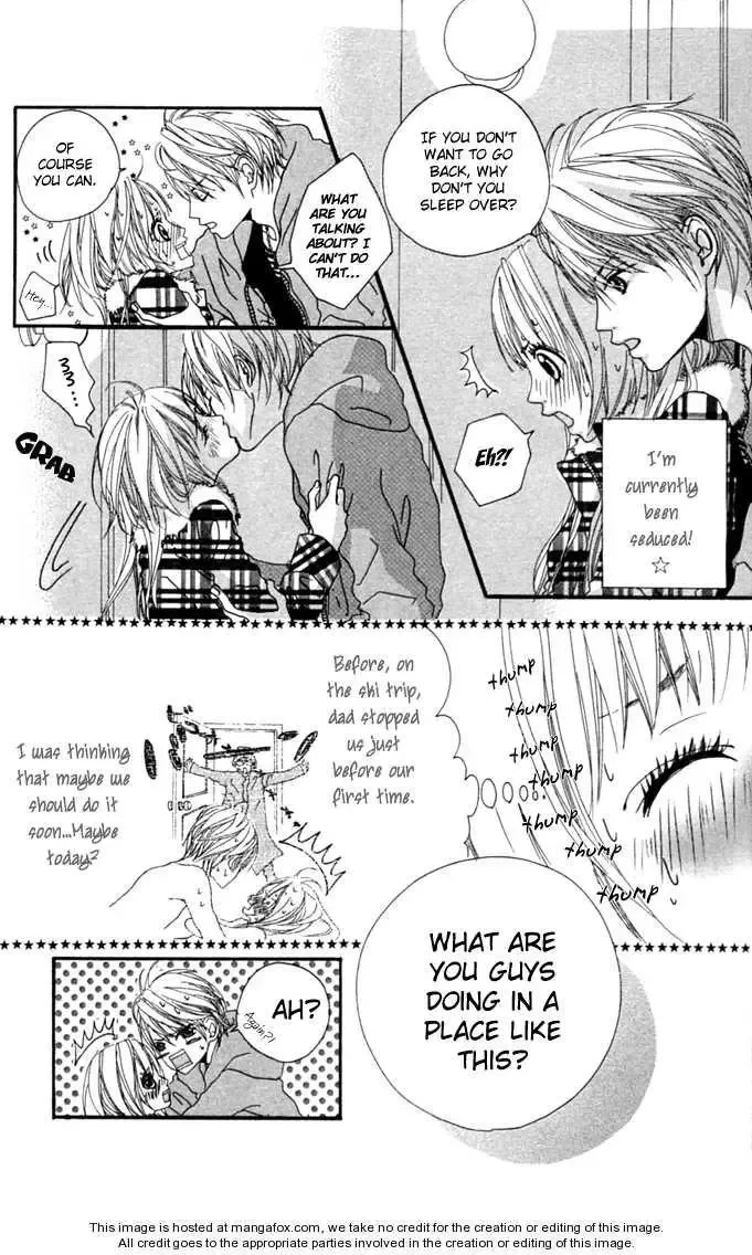 Tabecha Dame Chapter 3 page 4