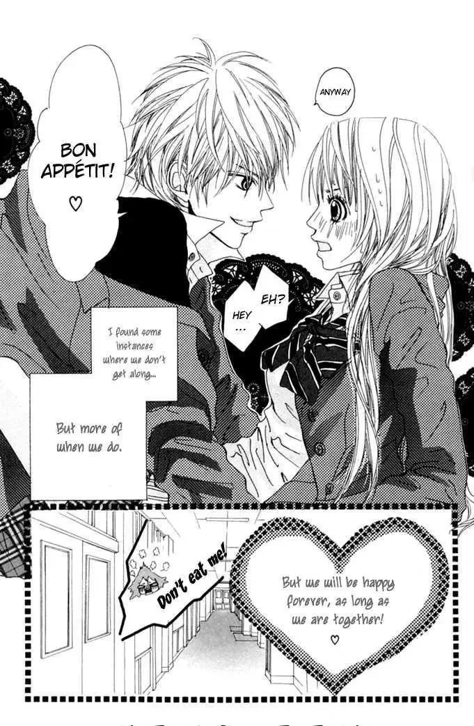 Tabecha Dame Chapter 3 page 39