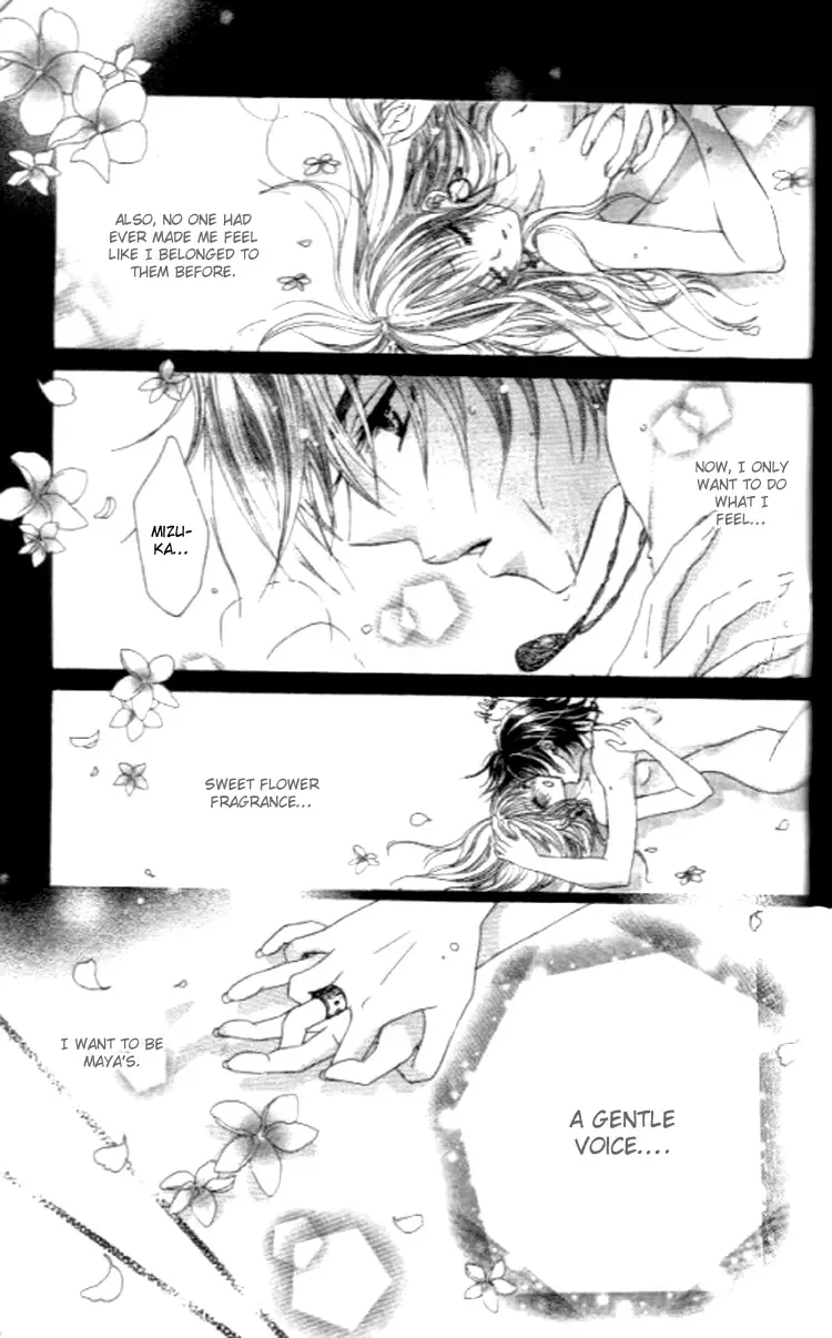 Yappari Nui ja Dame! Chapter 3 page 38