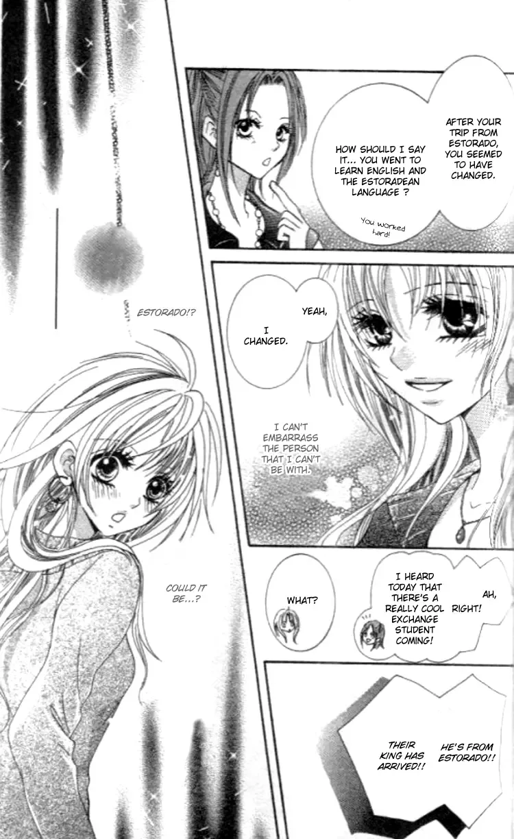 Yappari Nui ja Dame! Chapter 3 page 48