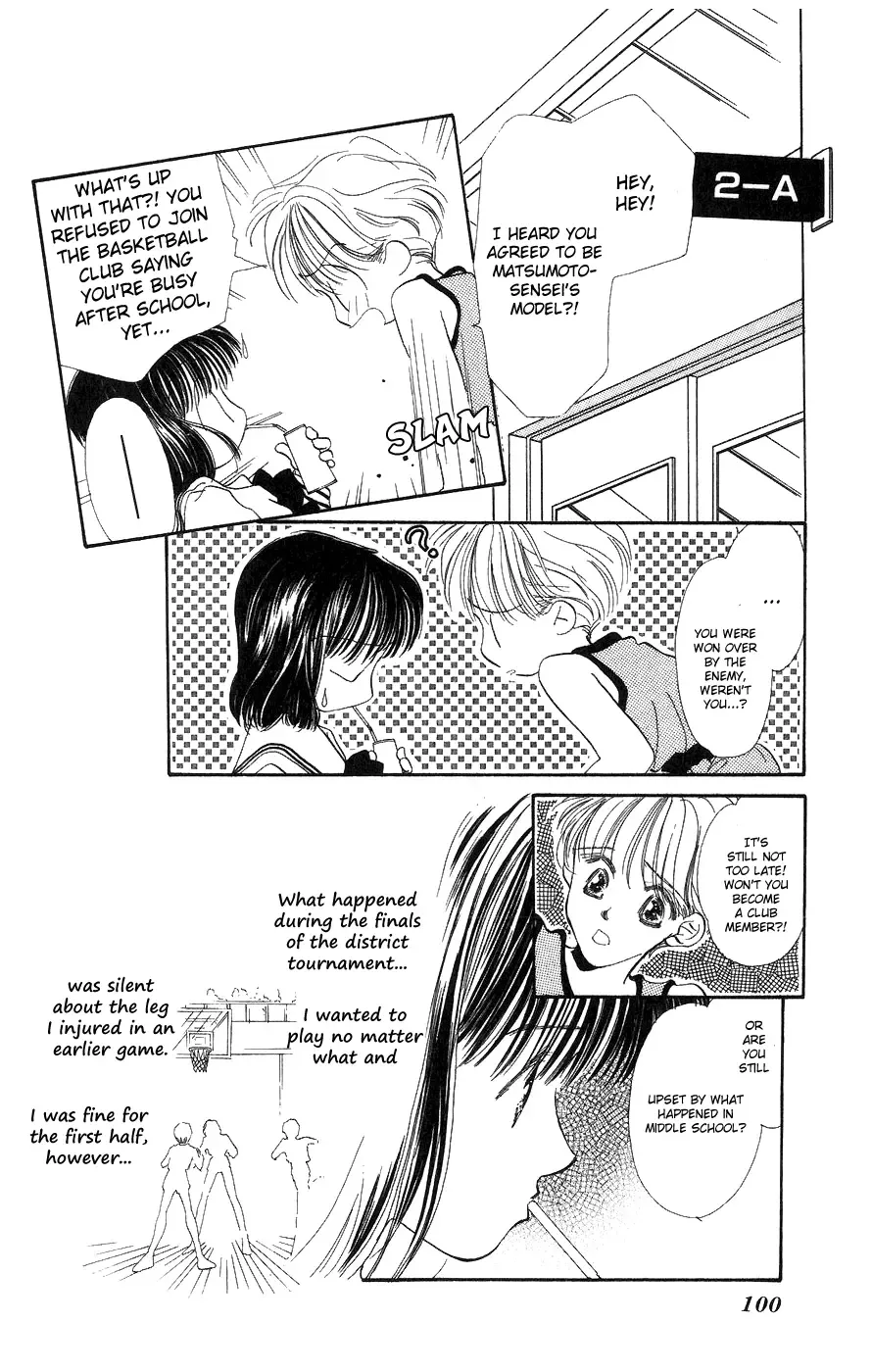 Yappari Yoru Made Matenai Chapter 3 page 7