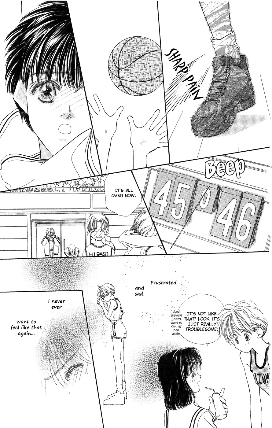 Yappari Yoru Made Matenai Chapter 3 page 8