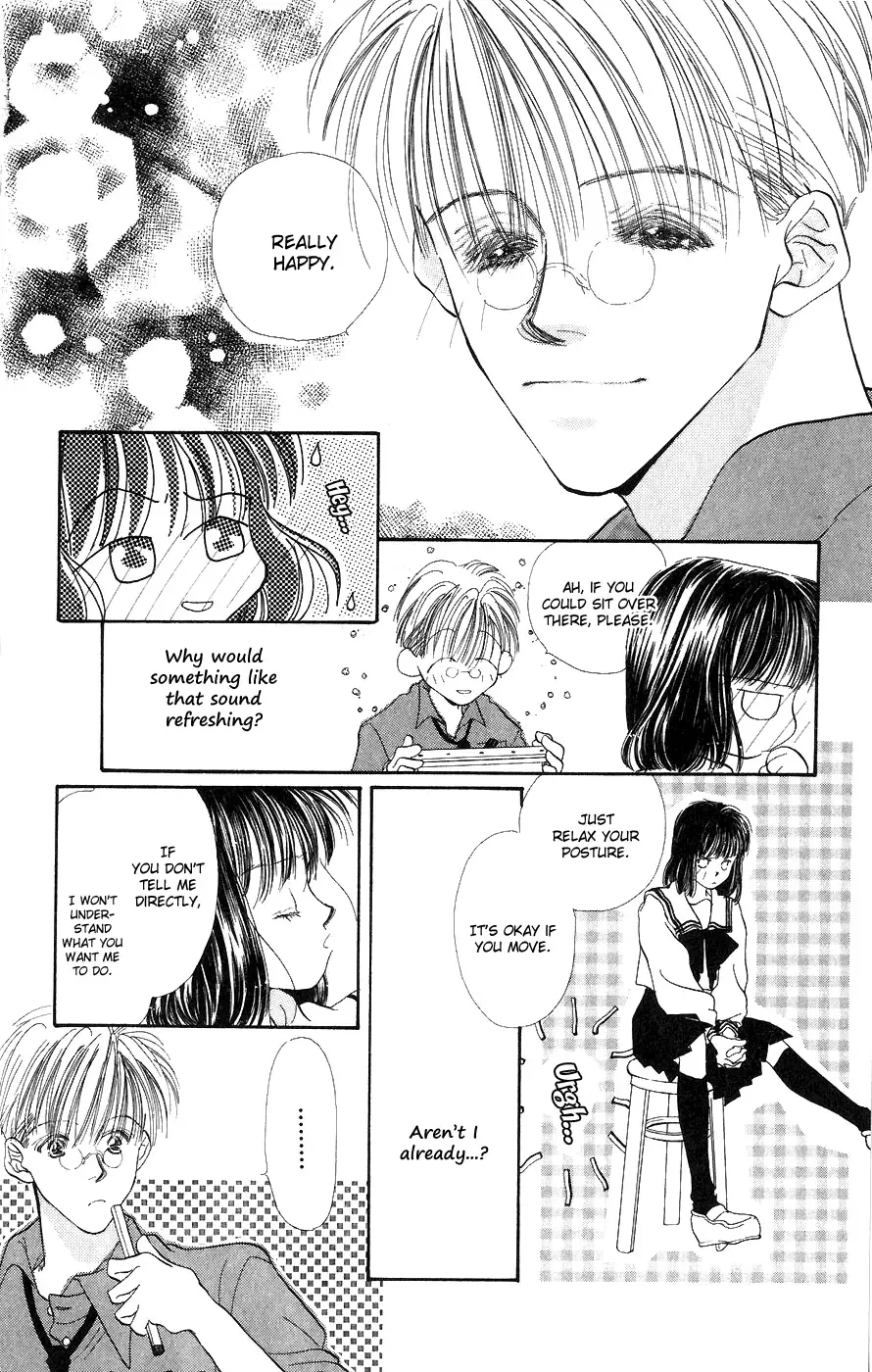 Yappari Yoru Made Matenai Chapter 3 page 11