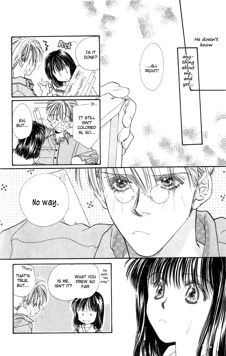 Yappari Yoru Made Matenai Chapter 3 page 13